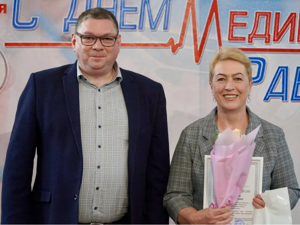 Фото: пресс-служба администрации Можайского м.о.