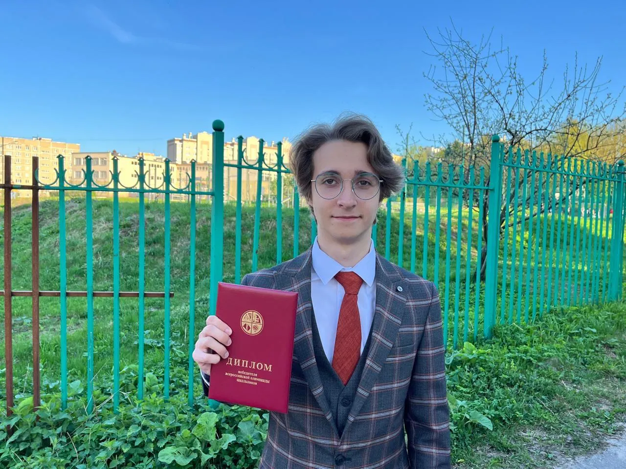 Фото: пресс-служба администрации Ленинского городского округа