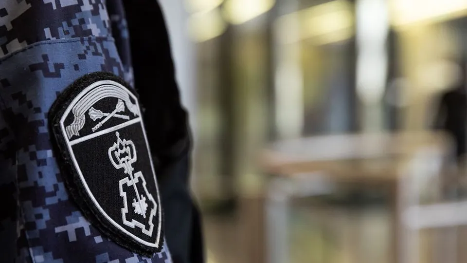 Фото: пресс-служба ГУ Росгвардии по городу Москва