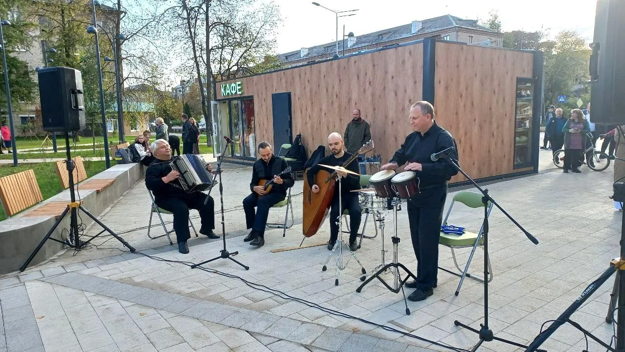 Фото: Олег Книжник