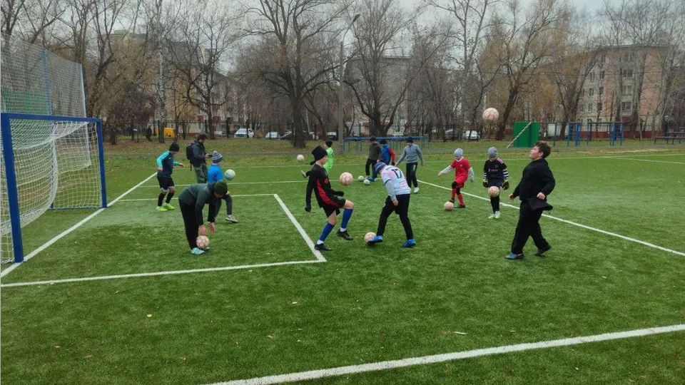 Фото: администрация г.о. Реутов