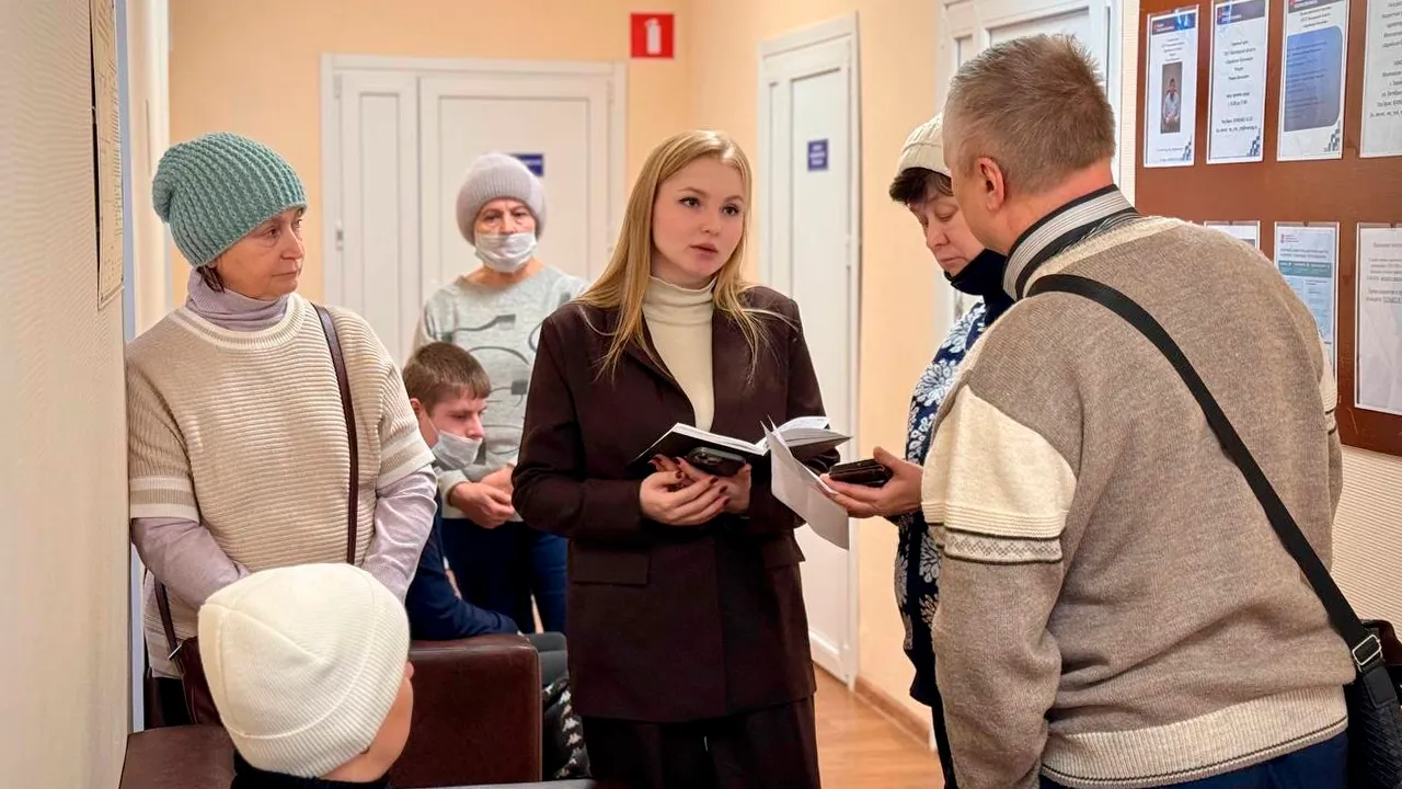 vk.com/ГБУЗ Московской области "Зарайская больница"