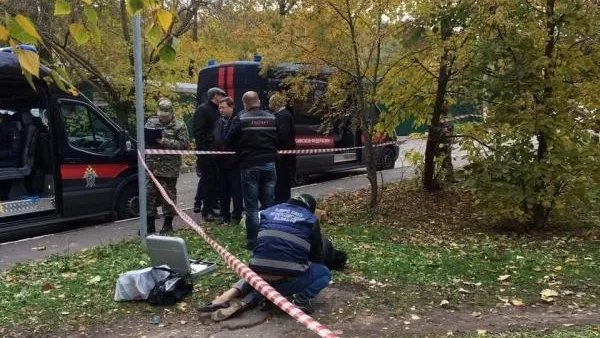 РИА Новости