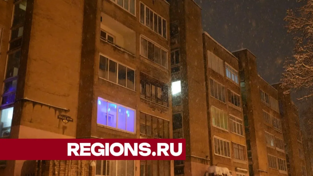 Фото: Дмитрий Зайчиков