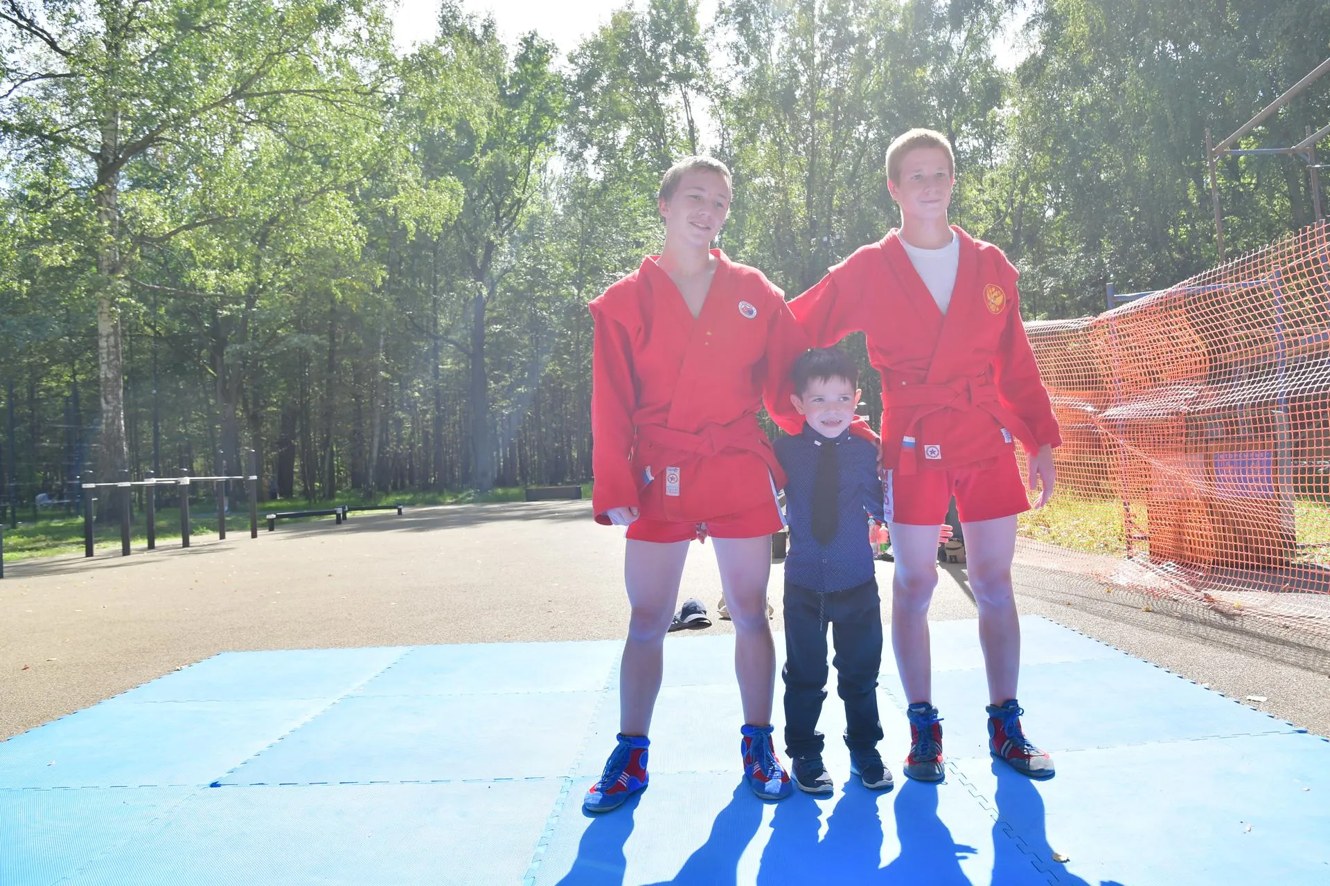 Фото: Андрей Семибратов