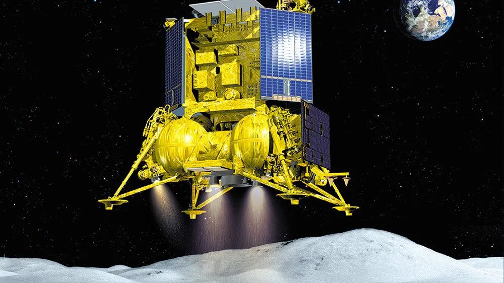 © Роскосмос