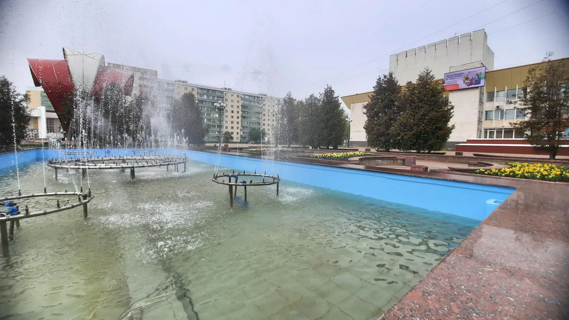 Фото: Лилия Закирова