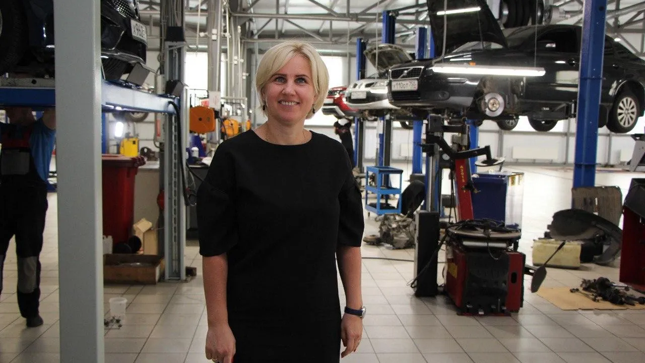 Министерство инвестиций, промышленности и науки Московской области