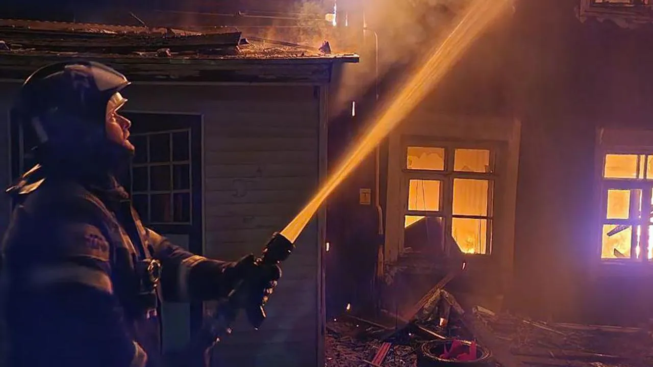 МедиаБанк Подмосковья/Евгений Рой