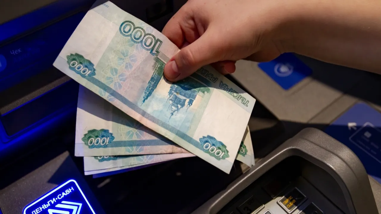 Фото: РИА Новости/Мария Девахина