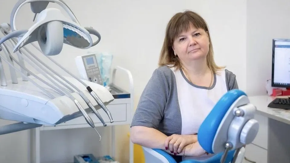 Фото: Московский областной центр охраны материнства и детства