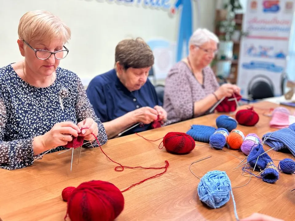 Фото: t.me/zabotamozhaysk