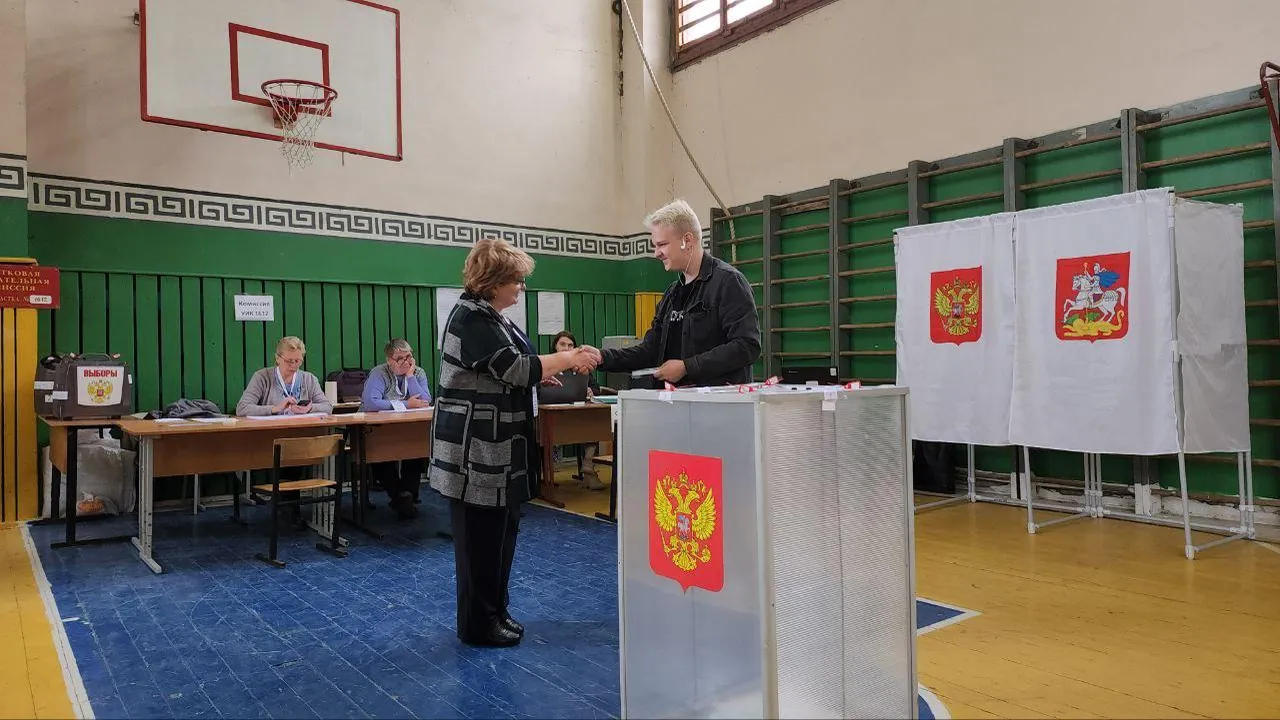 Яна Шаливская