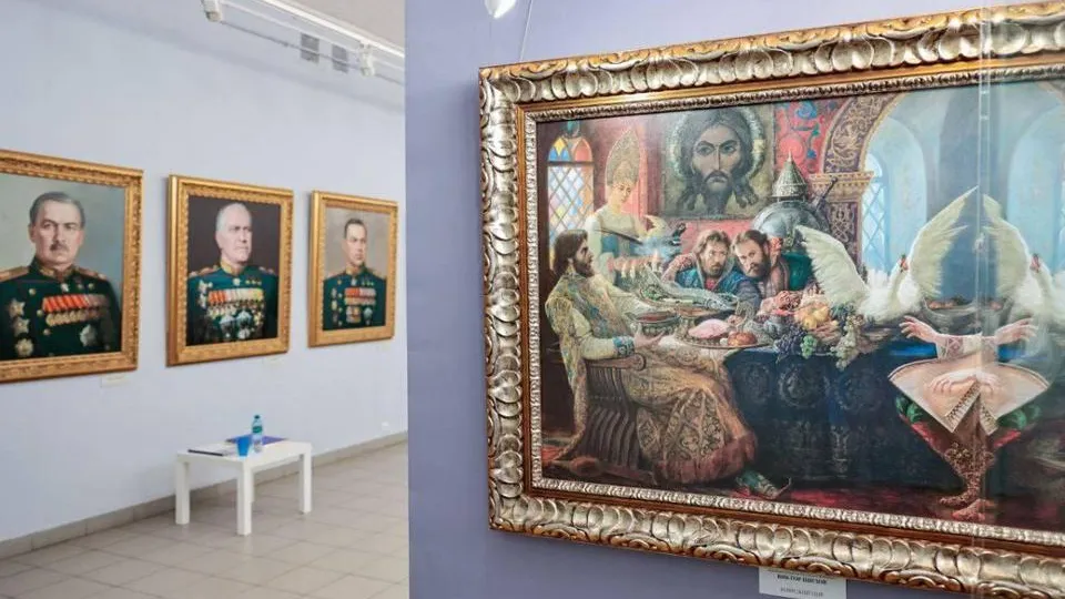 Фото: Пресс-служба администрации городского округа Мытищи