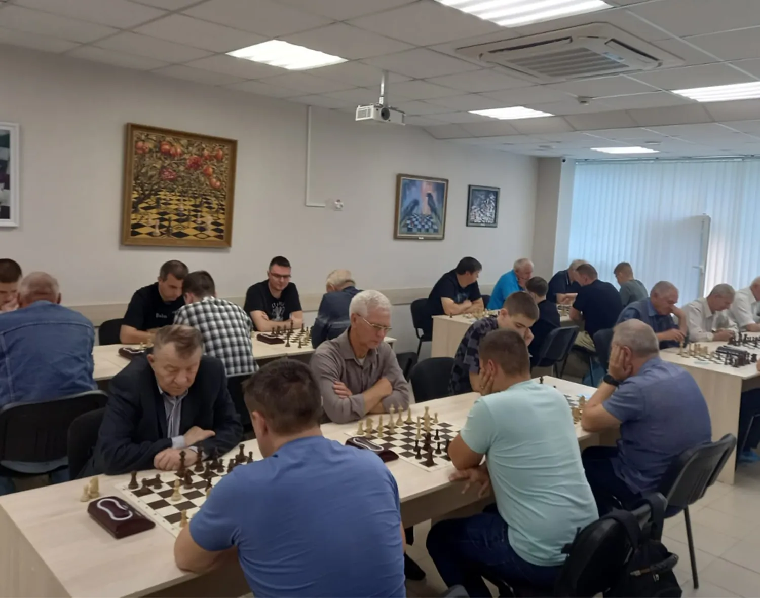 Фото: ДС «Зарайск»