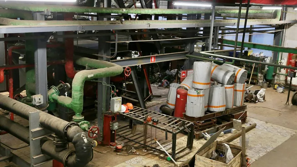 Фото: администрация г.о. Солнечногорск