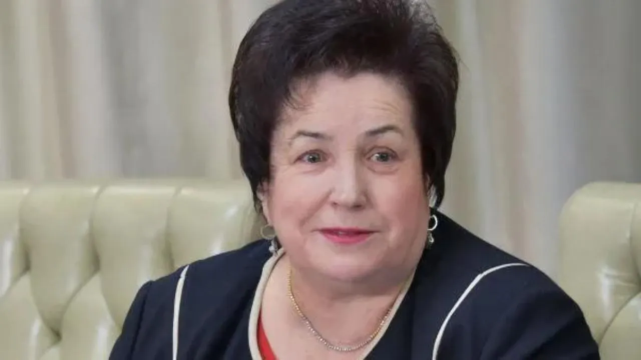 Валентина Кабанова рассказала о ходе голосования в Подмосковье