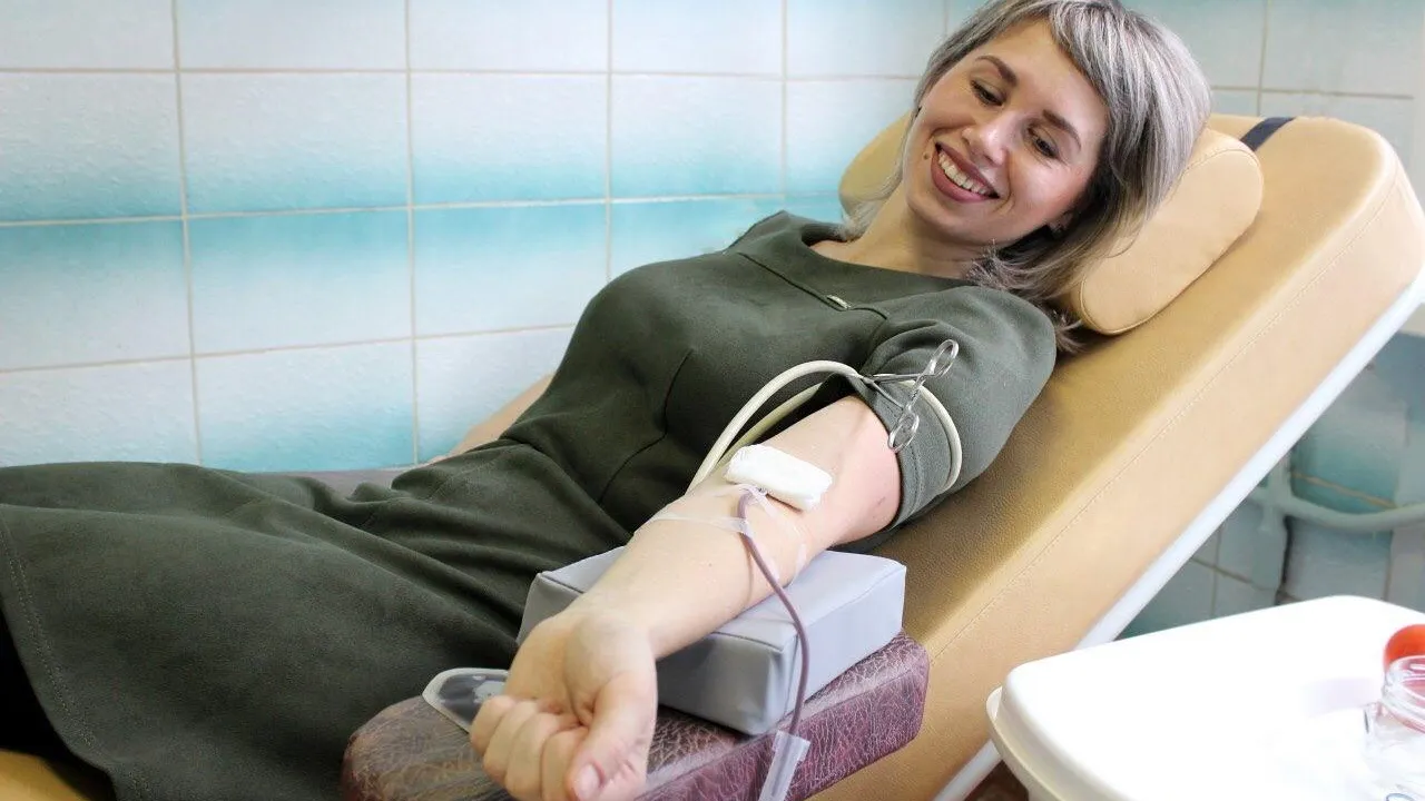 фото: ГБУЗ МО «Солнечногорская больница»