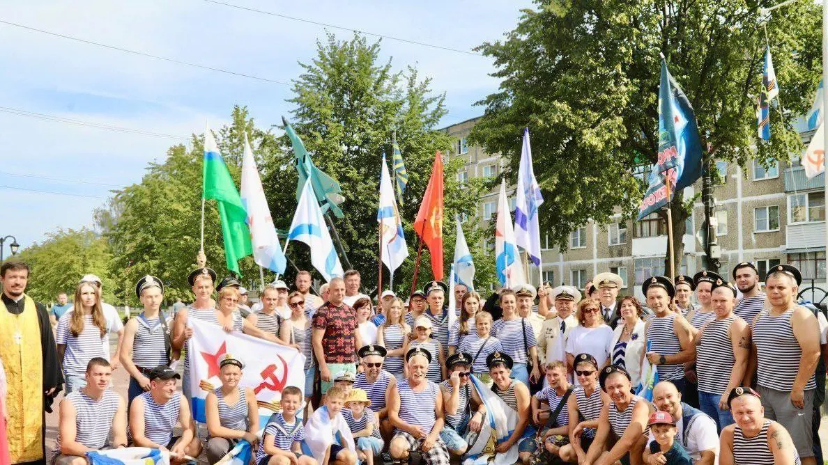 Пресс-служба администрации Павлово-Посадского городского округа