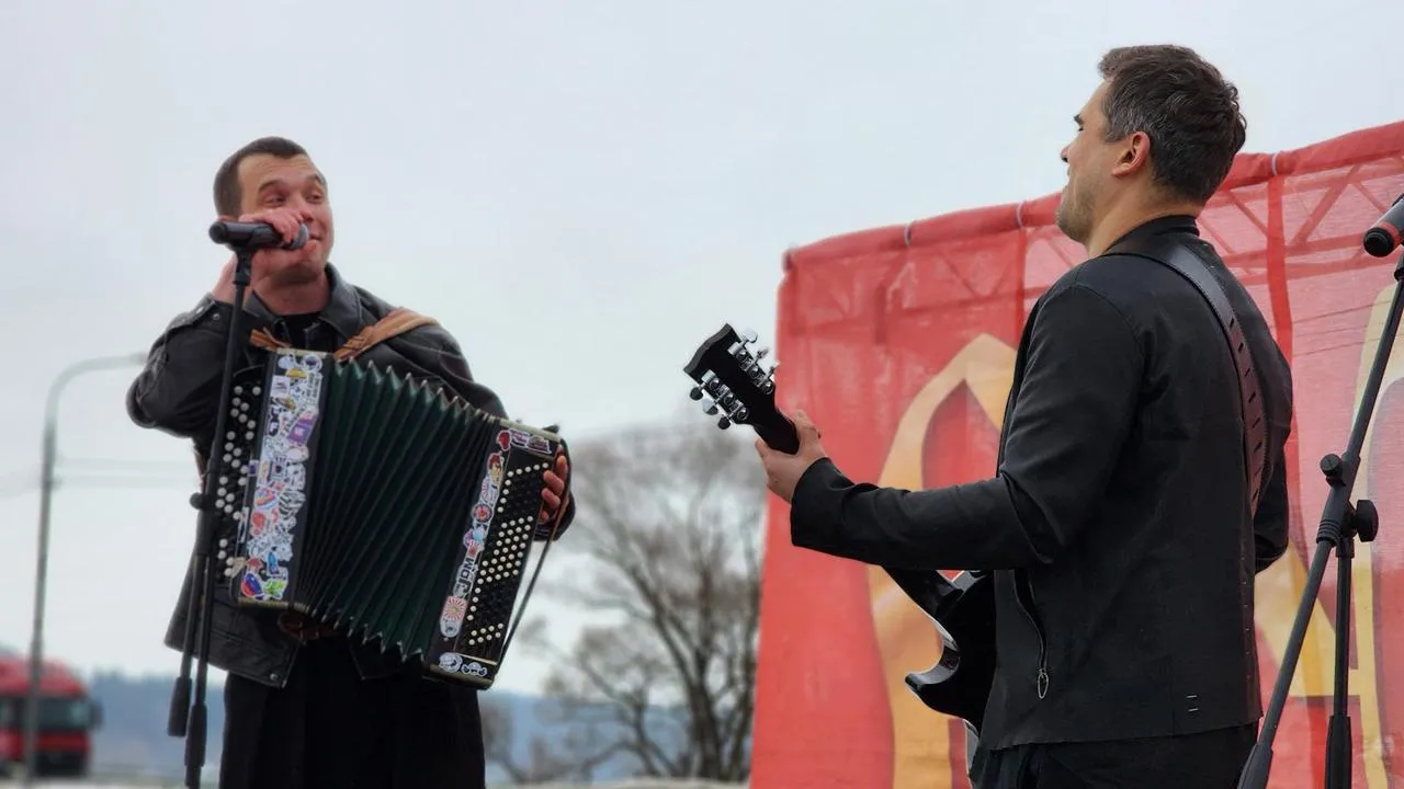 МедиаБанк Подмосковья/Екатерина Данилина