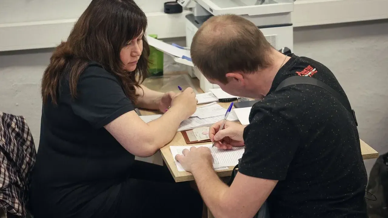 Фото: Евгений Дудин