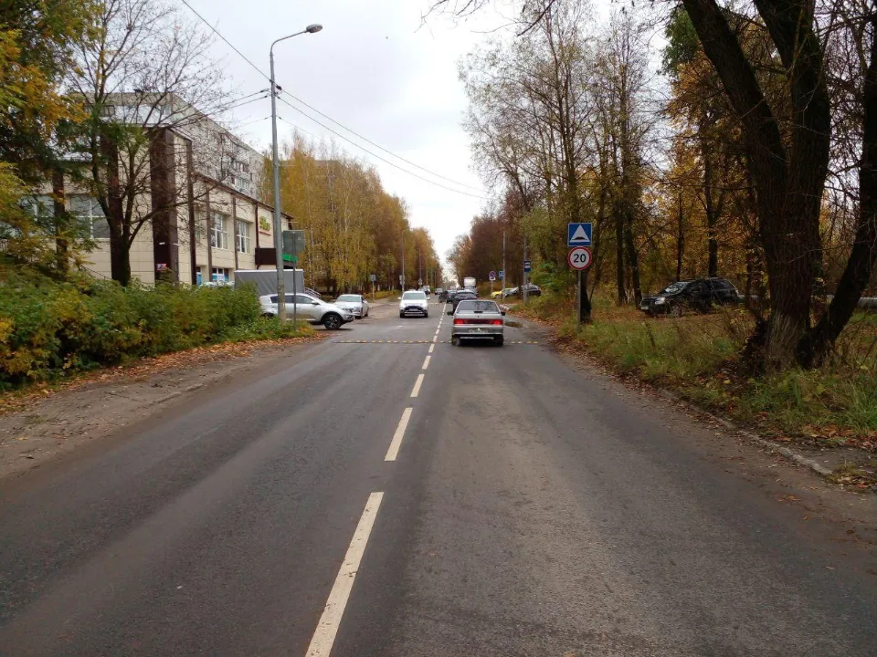 Фото: пресс-служба администрации г.о. Воскресенск