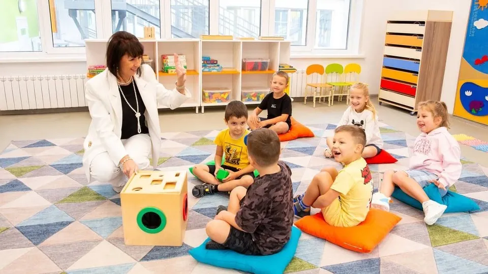 Фото: пресс-служба администрации г.о. Подольск