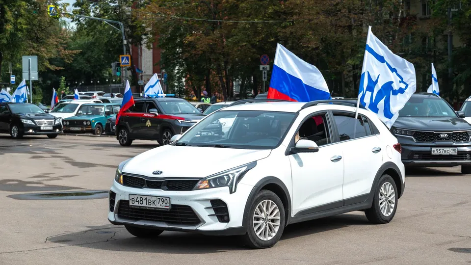 Фото: администрация г.о. Реутова