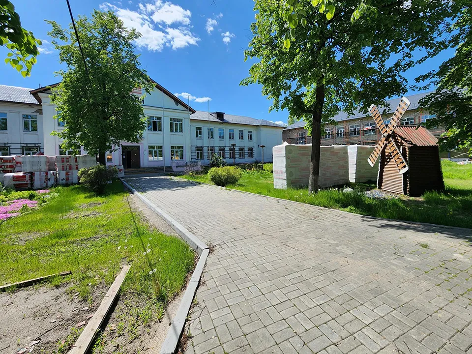 Фото: Вера Коренева