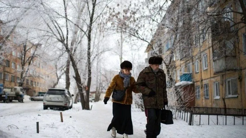 Одиннадцать тысяч пар в Подмосковье получили выплаты к юбилею совместной жизни