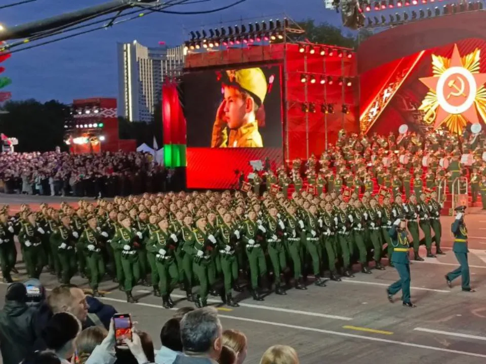 Фото: личный архив Валерия Бодряшова