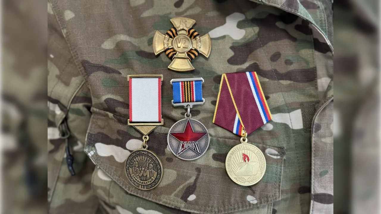 МедиаБанк Подмосковья/Анна Дука