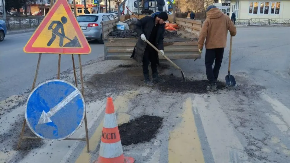 Фото: администрация г.о.Клин