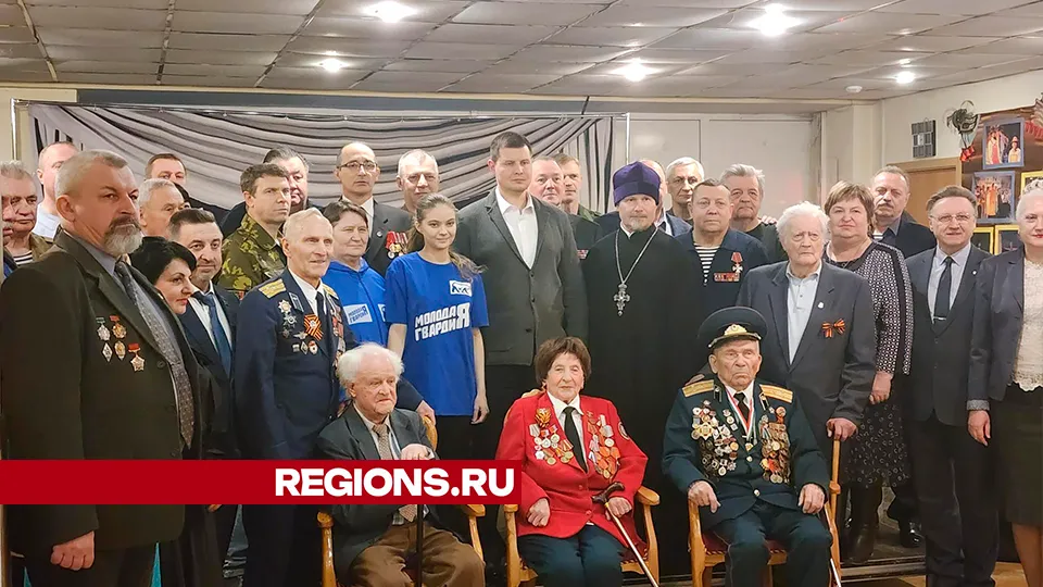 Фото: Михаил Раскин