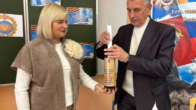 Фото: Юлия Дубинина