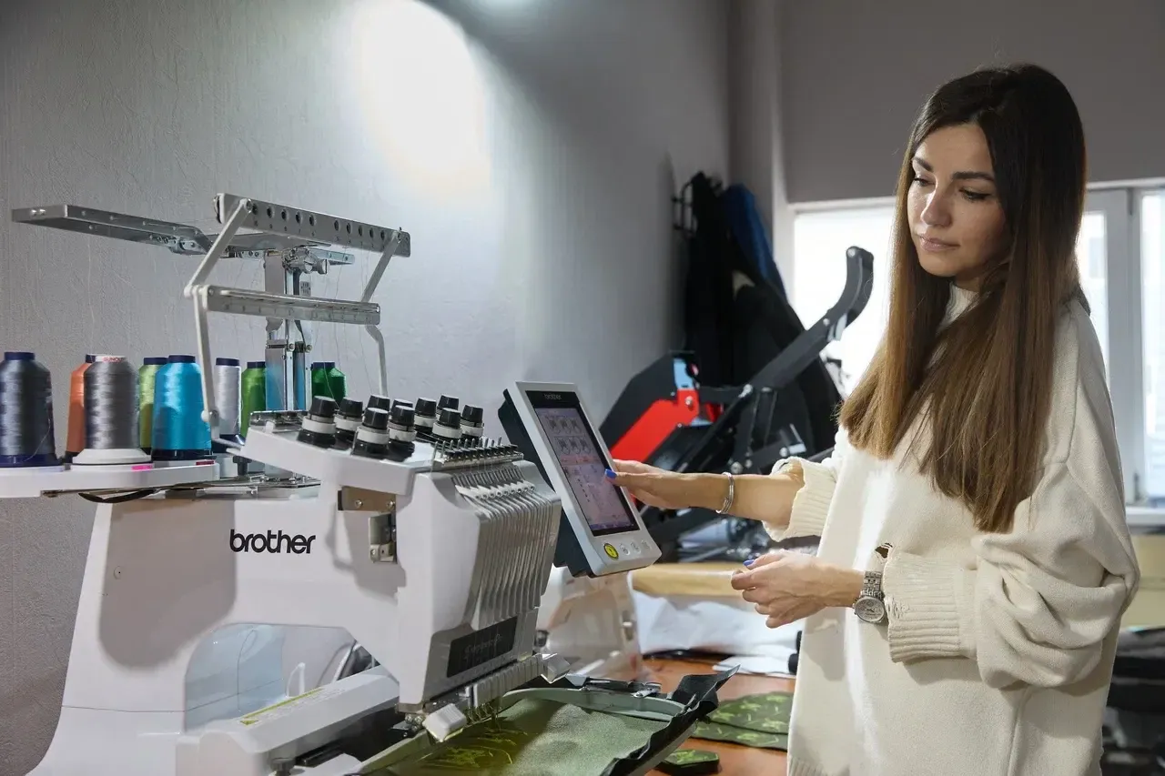 Пресс-служба Департамента инвестиционной и промышленной политики Москвы