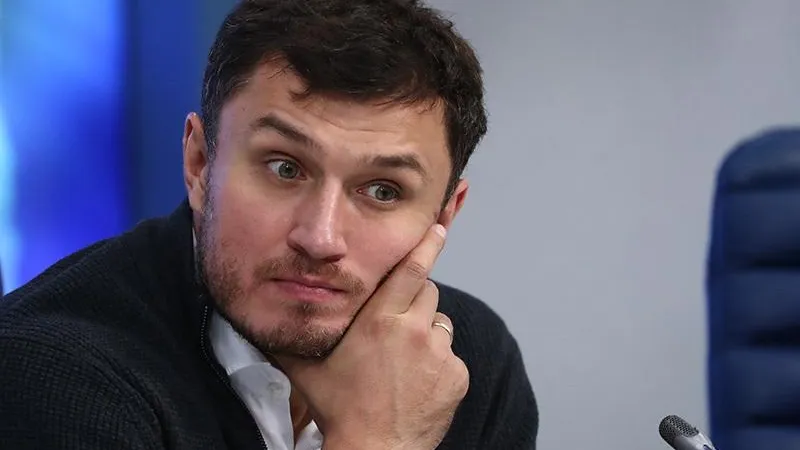 Эдуард Безуглов: «Подмосковье – лидер в продвижении программ по антидопингу»
