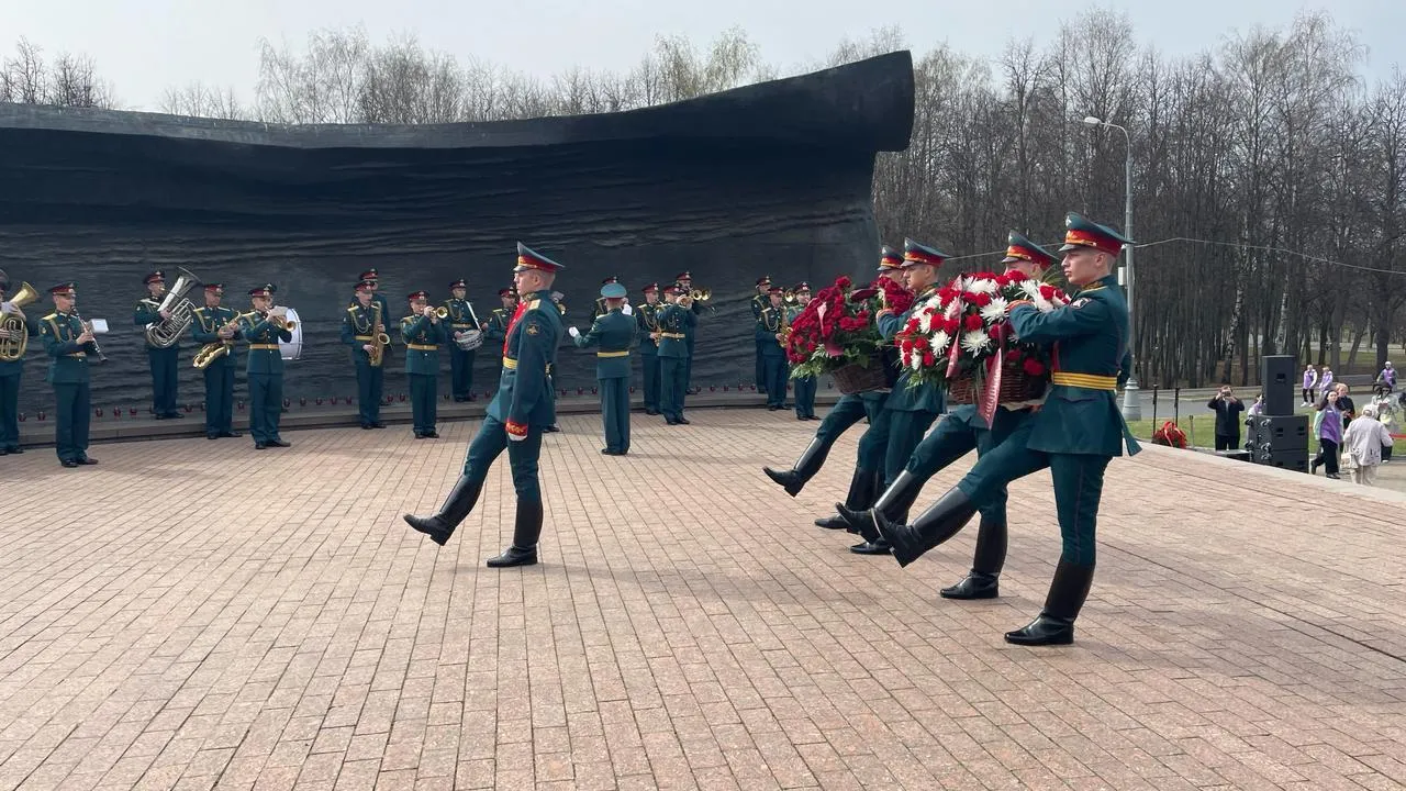 Фото: Ирина Паленова