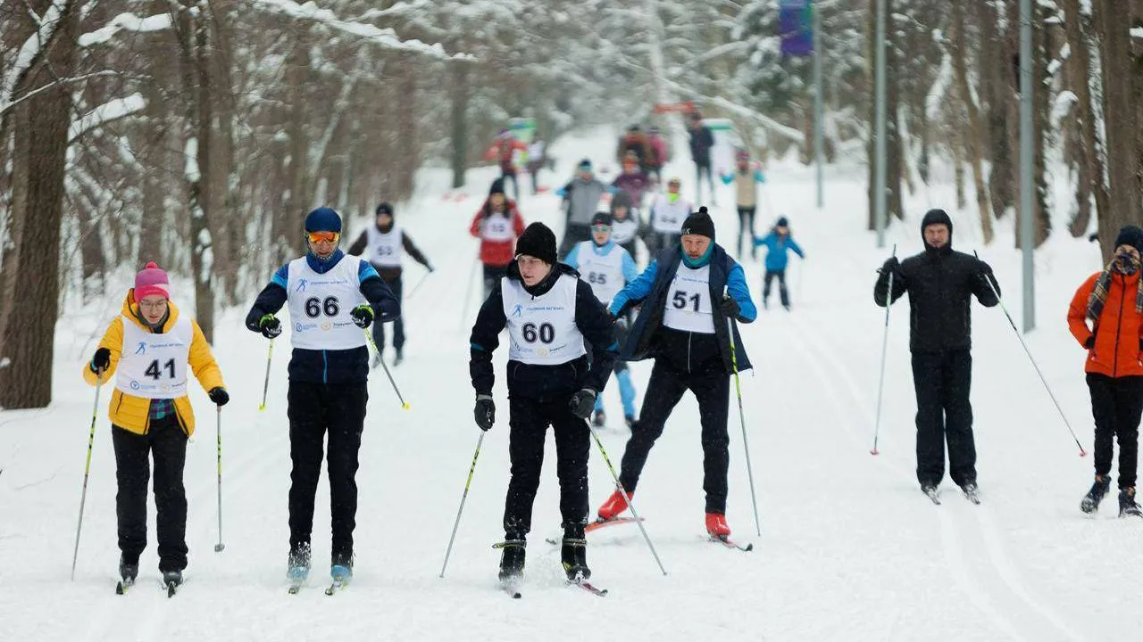 пресс-служба администрации Одинцовского г.о.