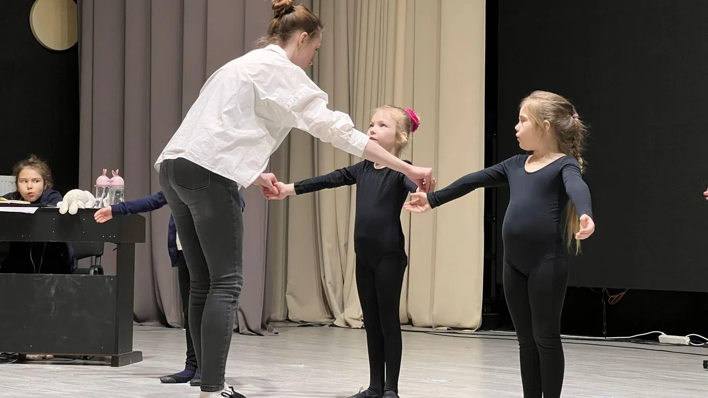 Фото: Минобразования МО