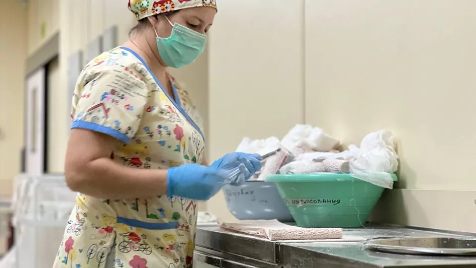 Фото: пресс-служба МОДКТОБ