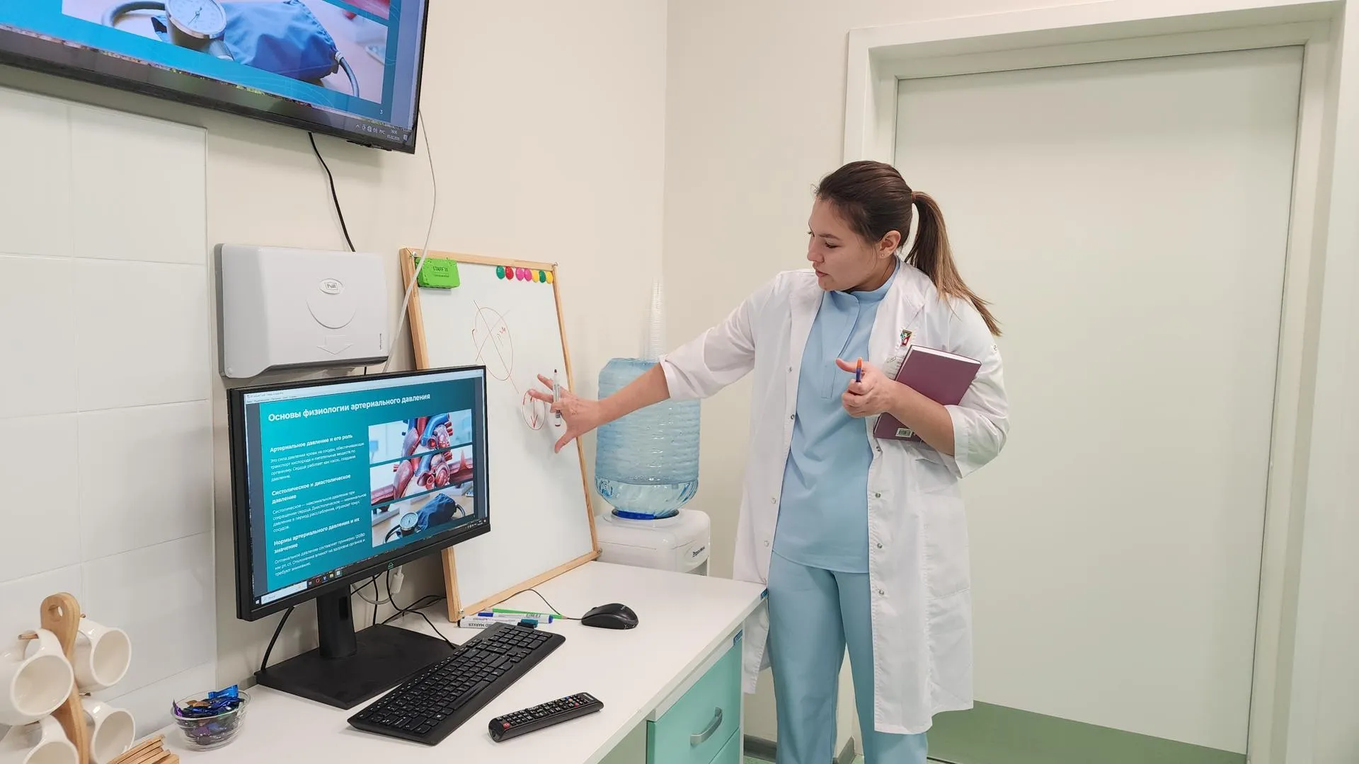 Валерия Тингаева