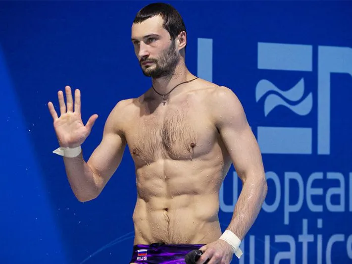 Олимпийский призер Александр Бондарь станет спортивным ментором для ребят из Луганска