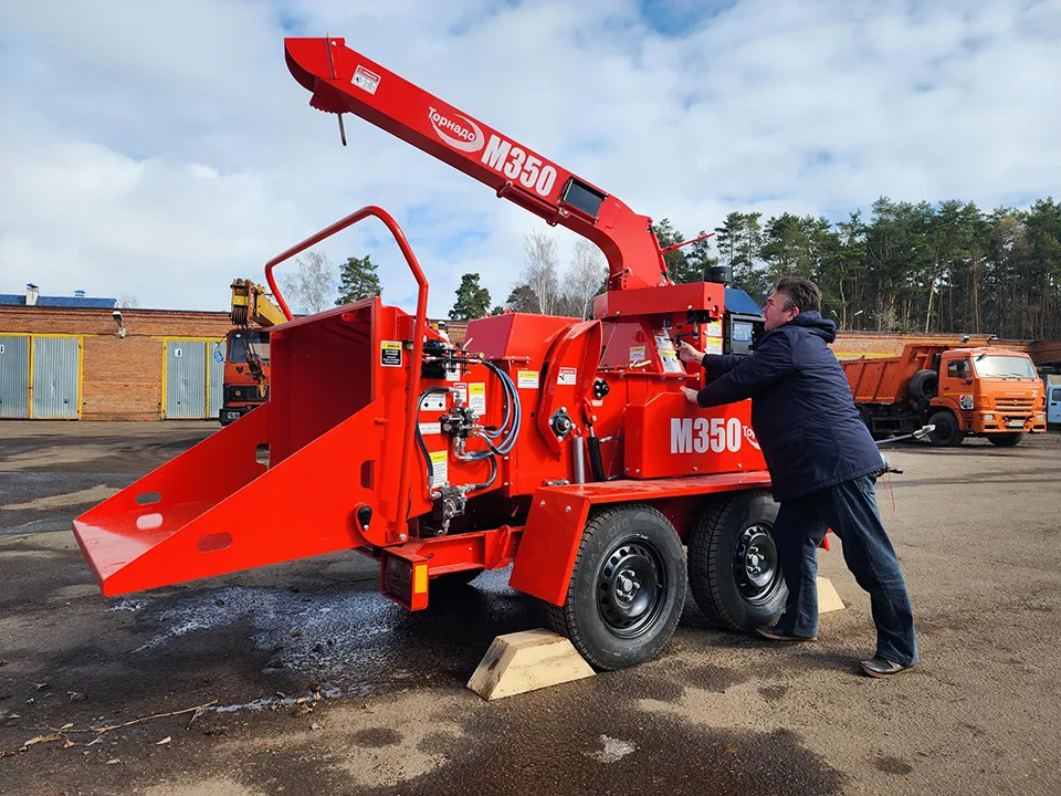 Фото: REGIONS/Валерий Гореловский