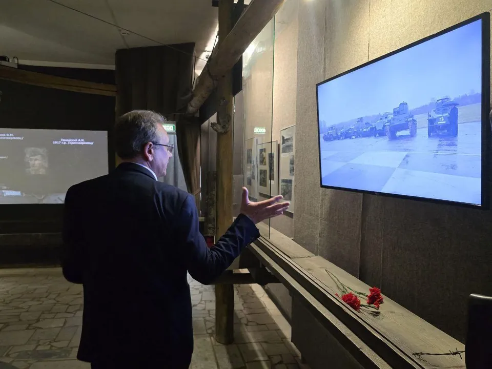 Фото: REGIONS/Яна Шаливская