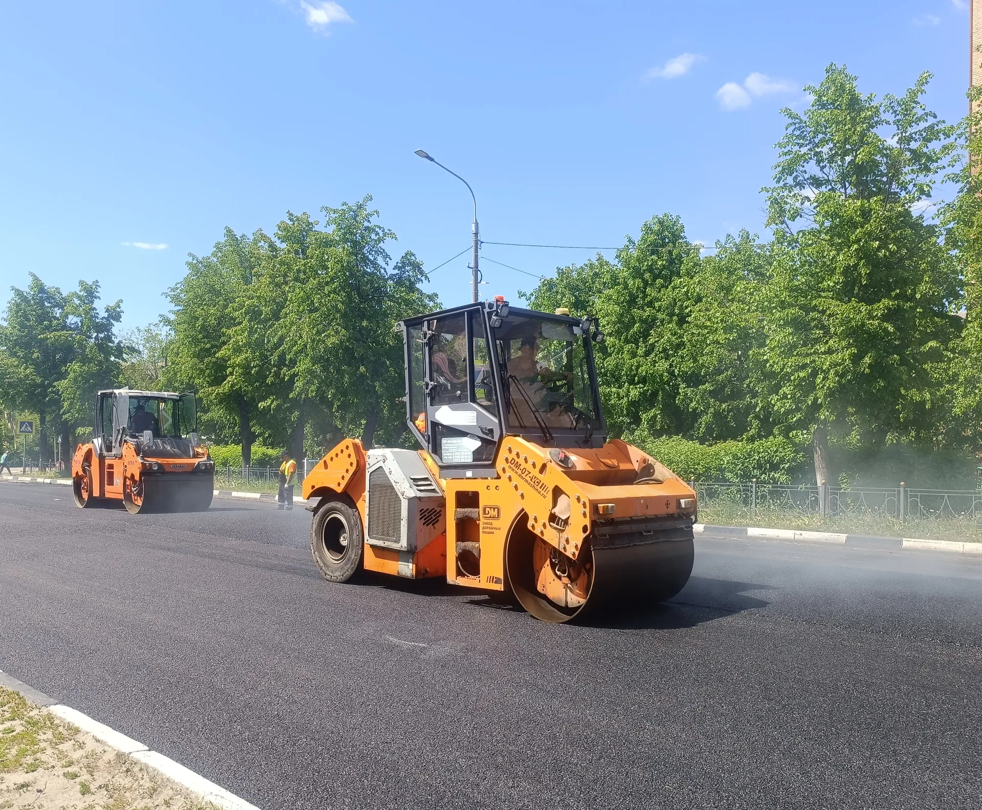 Фото: пресс-служба главы администрации г.о. Электросталь