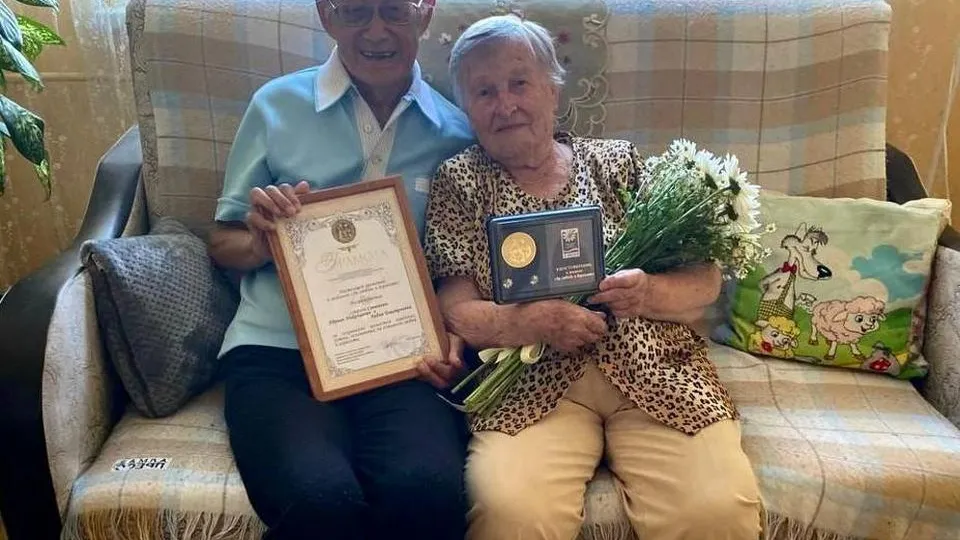 Фото: Пресс-служба администрации городского округа Лобня