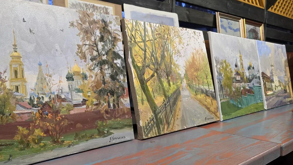 Фото: МедиаБанк Подмосковья/Марина Анисимова