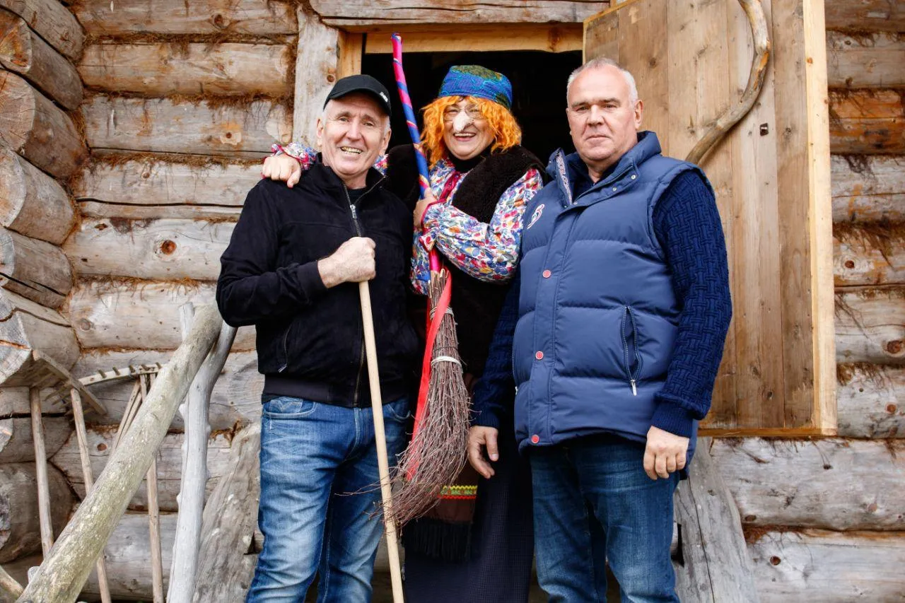 Фото: Михаил Аникеев/ТГ-канал