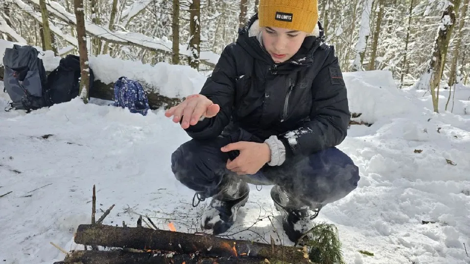 Фото: Яна Шаливская